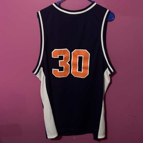 Foot Locker University of Illinois Number 30 basketball Size Xl - Picture 4 of 4